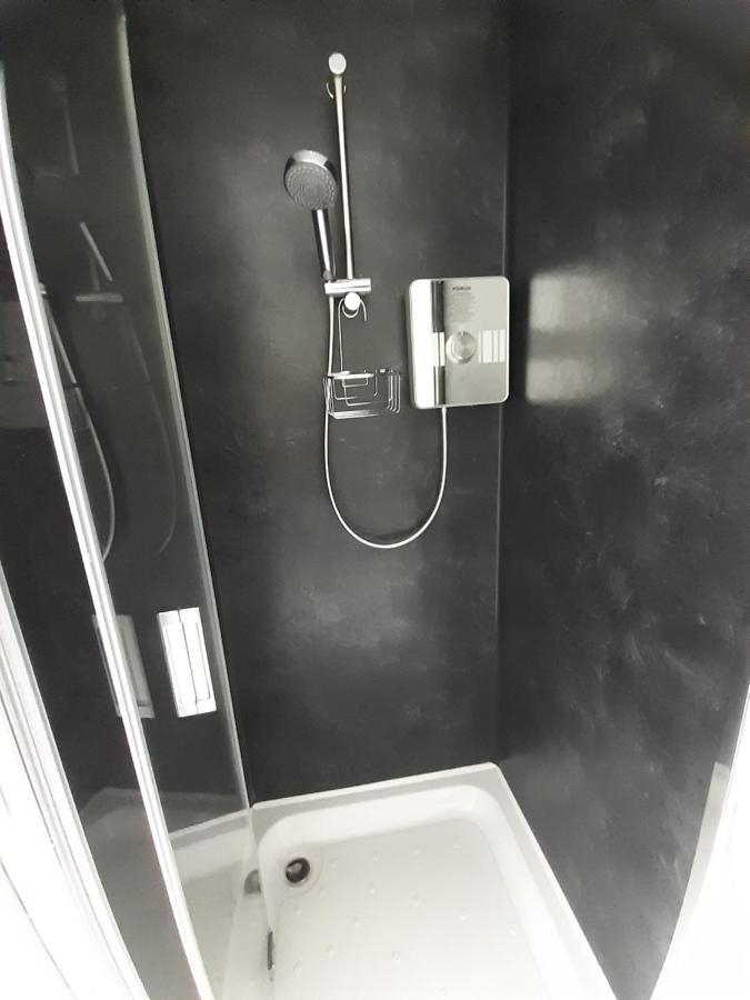 洛欣弗 Number 38酒店 外观 照片